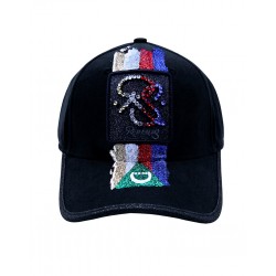 REDFILLS CAP COMORES DELUXE